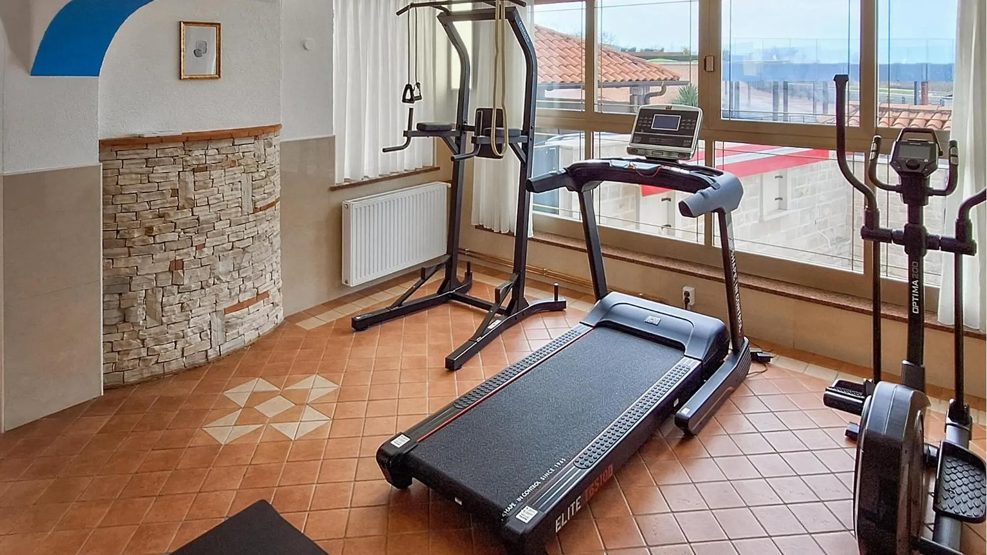 Awesome Home In Plovanija With Wifi Vikendica