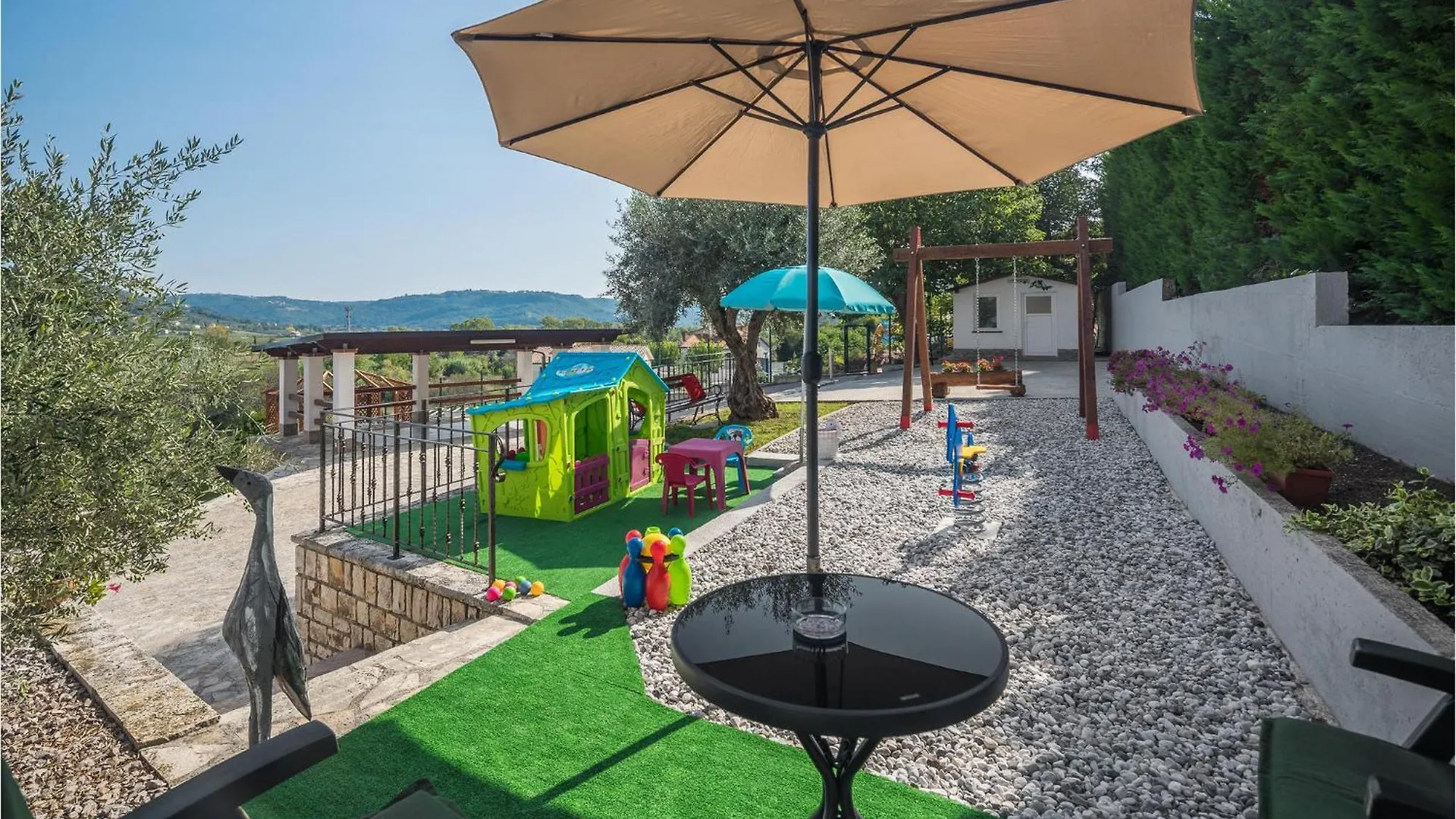 Awesome Home In Plovanija With Wifi Croatia
