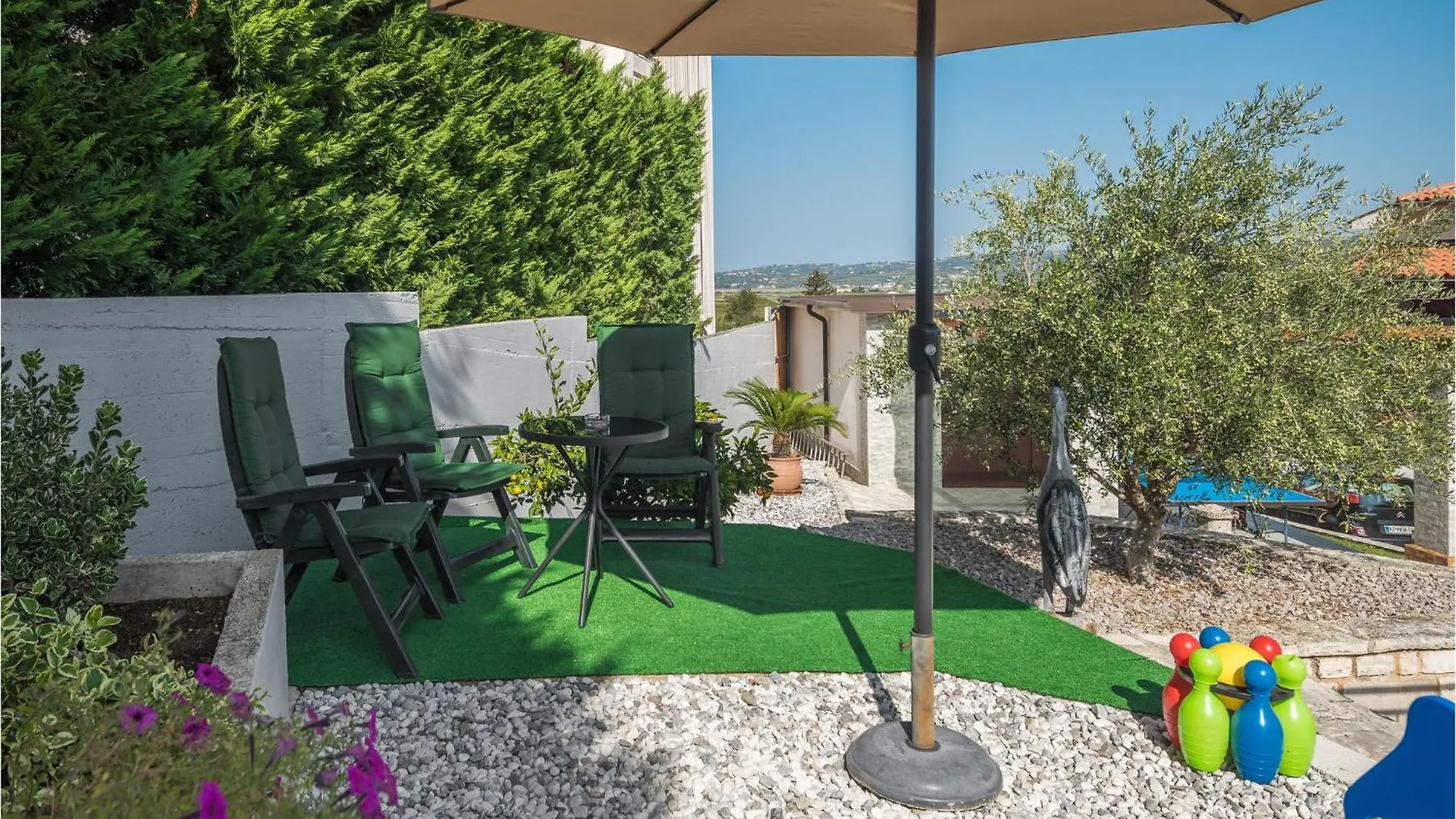 Vikendica Awesome Home In Plovanija With Wifi Croatia